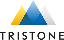 Logo: Tristone